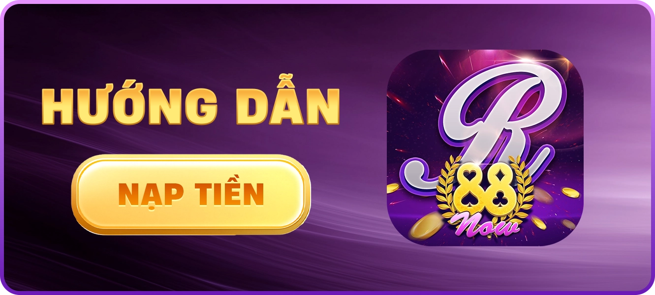 hướng dẫn nạp tiền R88