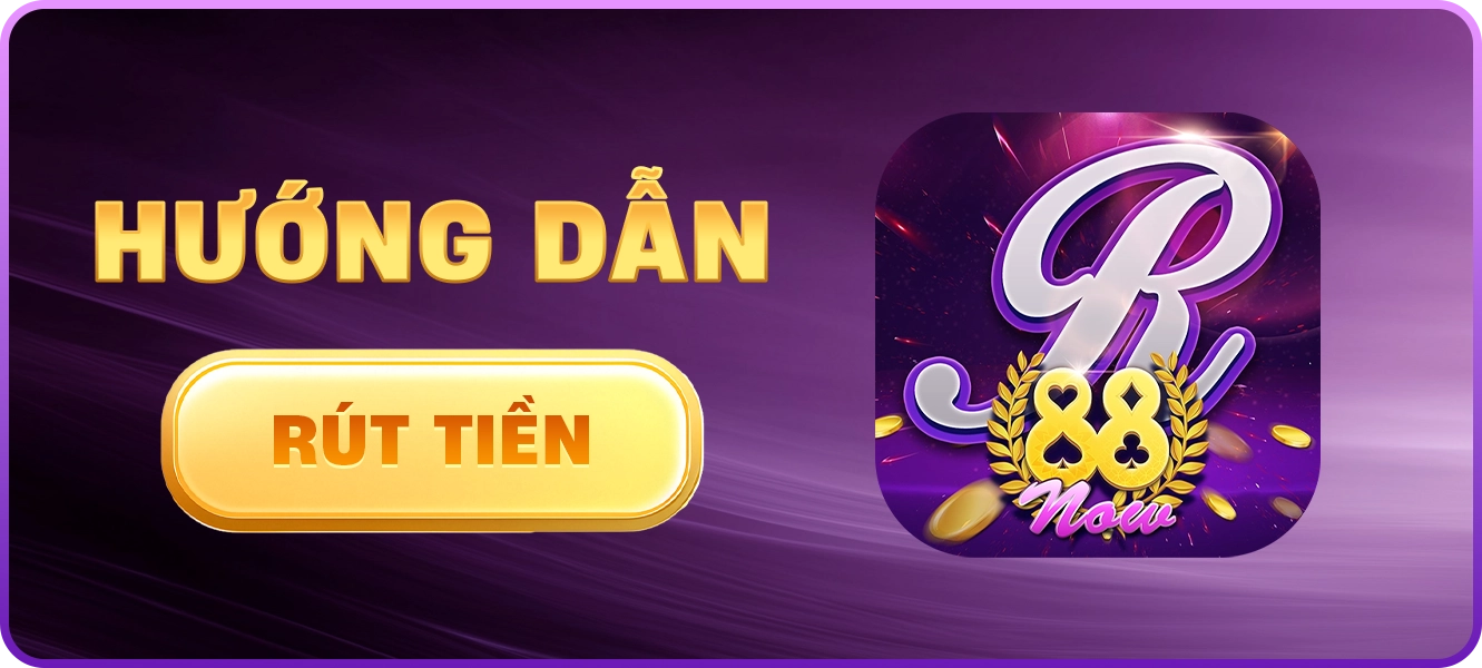 hướng dẫn rút tiền R88