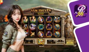 Bất ngờ ngoạn mục khi cược tại R88