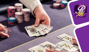 Bất ngờ với những chiến lược đỉnh cao khi chơi Cát tê