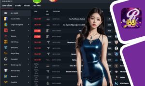 Hỗ trợ nhiệt tình giúp R88 khác biệt