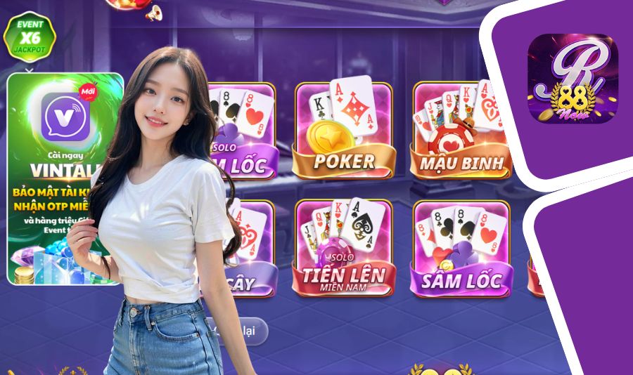 Điểm cộng vượt trội chỉ thấy ở cổng game R88