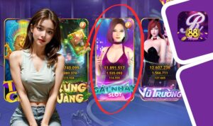 Gái Nhảy Slot R88 – gợi ý chiến lược hay để thắng đậm