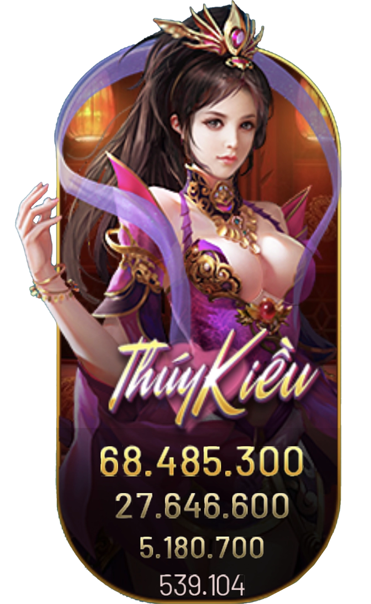 thúy kiều online của nhà cái R88