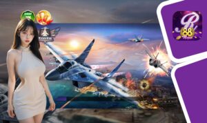 Hành trình săn thưởng suôn sẻ với R88 từ game hay nên biết