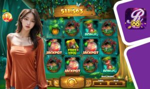 Kế hoạch thắng đậm tại cổng game R88 nên biết