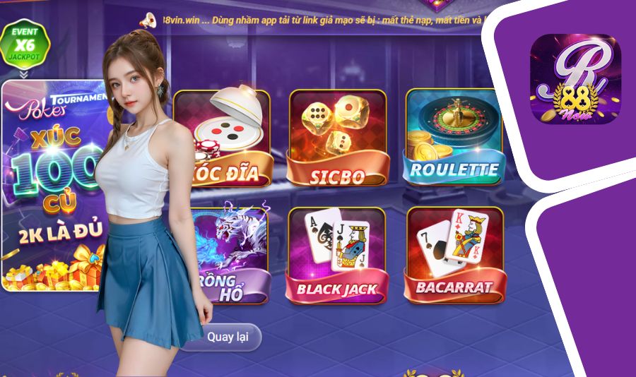 Live Casino R88 – ưu việt nổi bật không nên bỏ qua