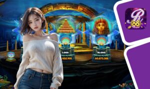 Mơ ước của nhiều bet thủ sớm được đáp ứng khi dừng chân ở R88