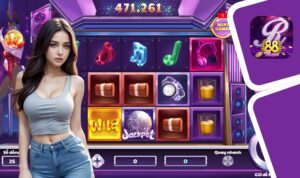 Nhiệm vụ bất ngờ hoàn tất với R88 theo cách này!