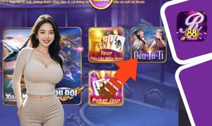 Sai lầm cần biết khi chơi Oẳn Tù Tì R88